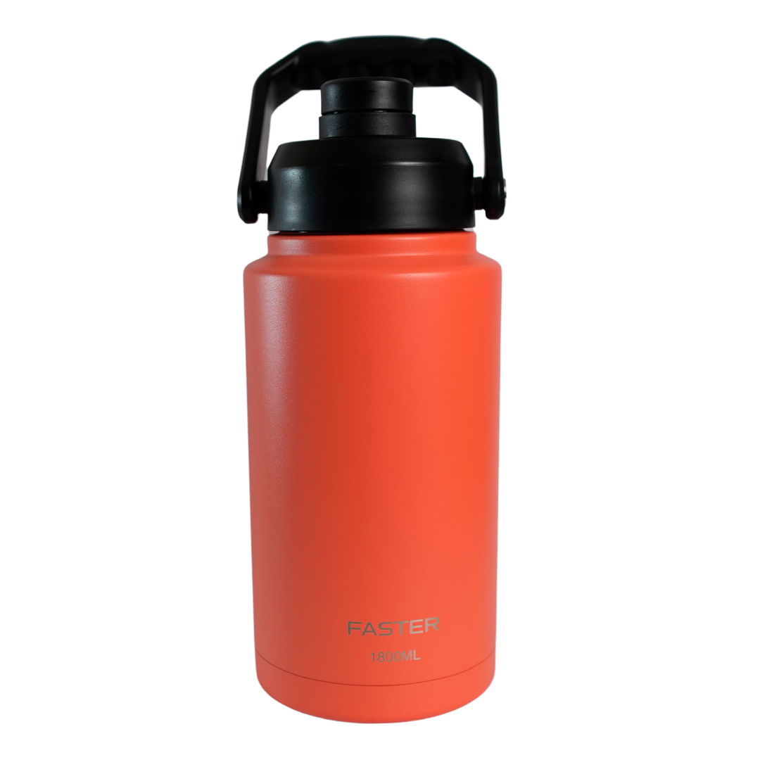 Garrafa GIG Faster 1800 ML