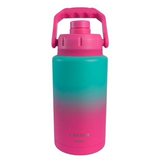 Garrafa GIG Faster 1800 ML