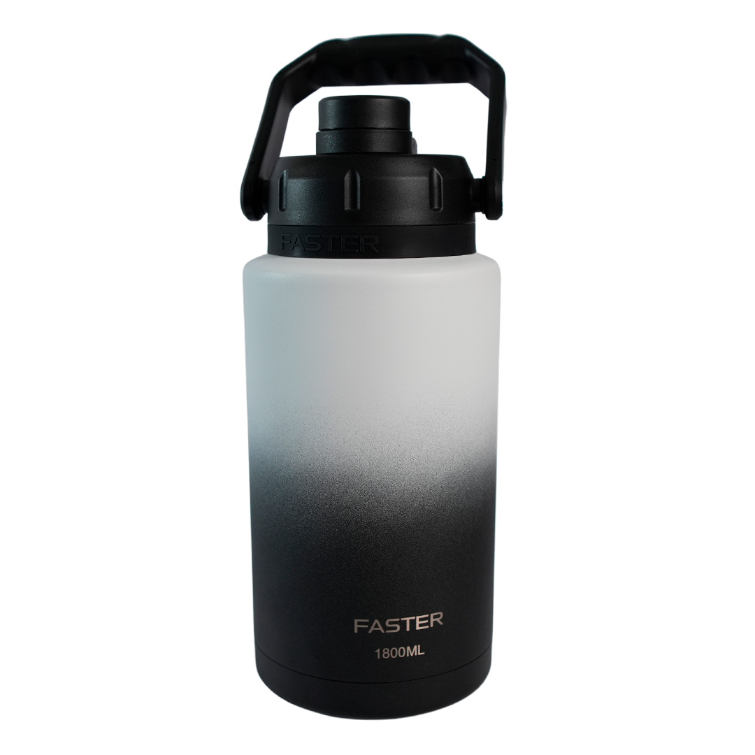 Garrafa GIG Faster 1800 ML
