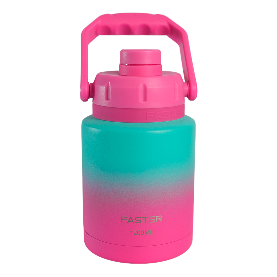 Garrafa GIG Faster 1200 ML