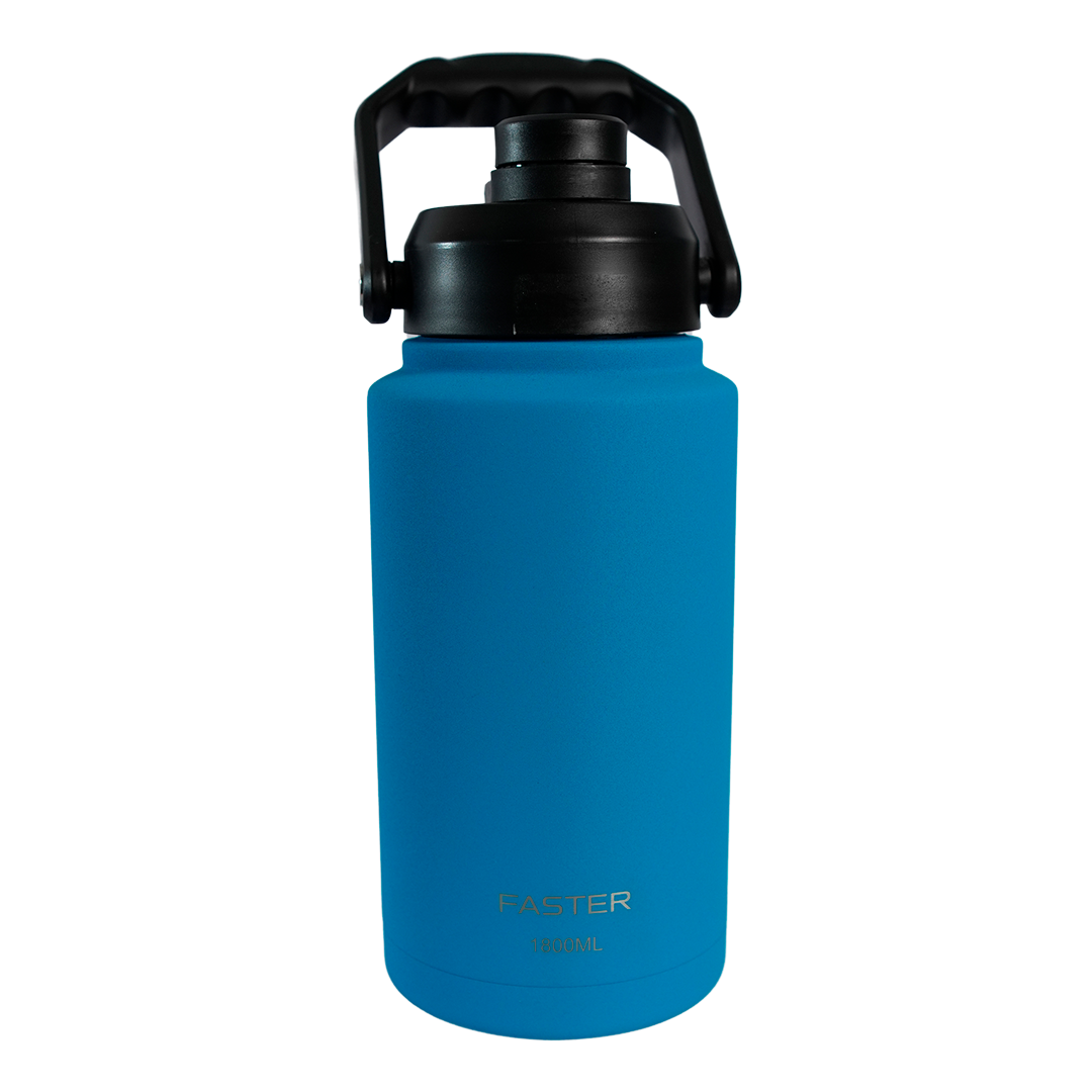 Garrafa GIG Faster 1800 ML