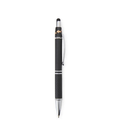 CANETA METAL TOUCH ANTIESTRESSE