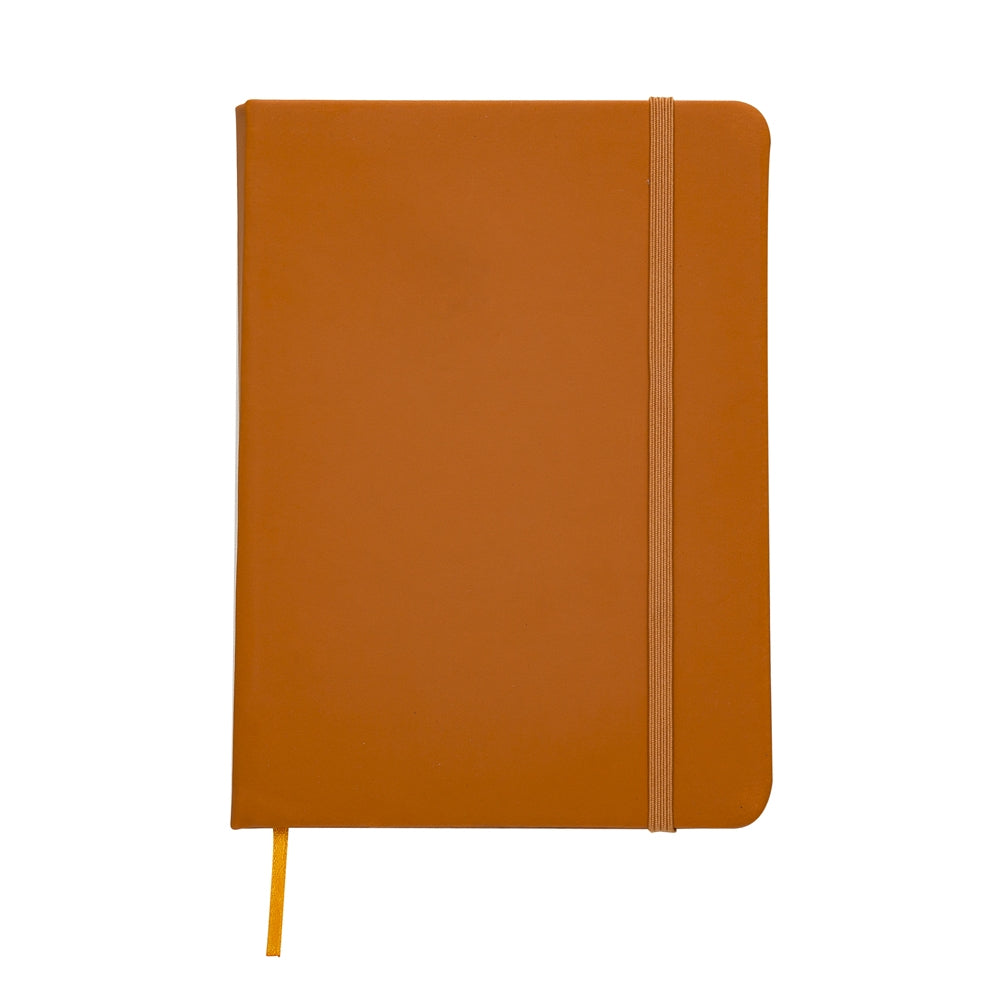 CADERNETA MOLESKINE GRANDE CAPA DURA