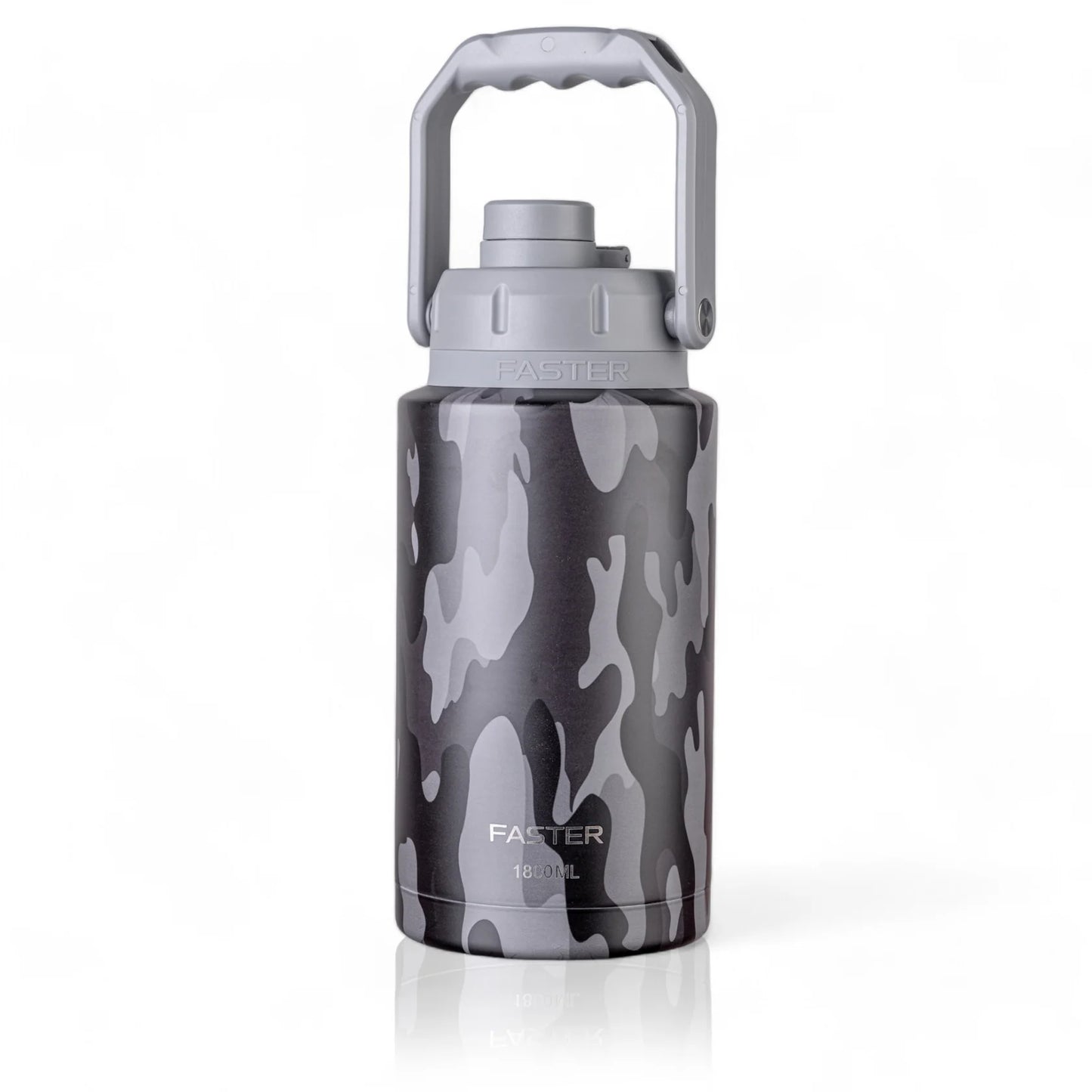 Garrafa GIG Faster 1800 ML