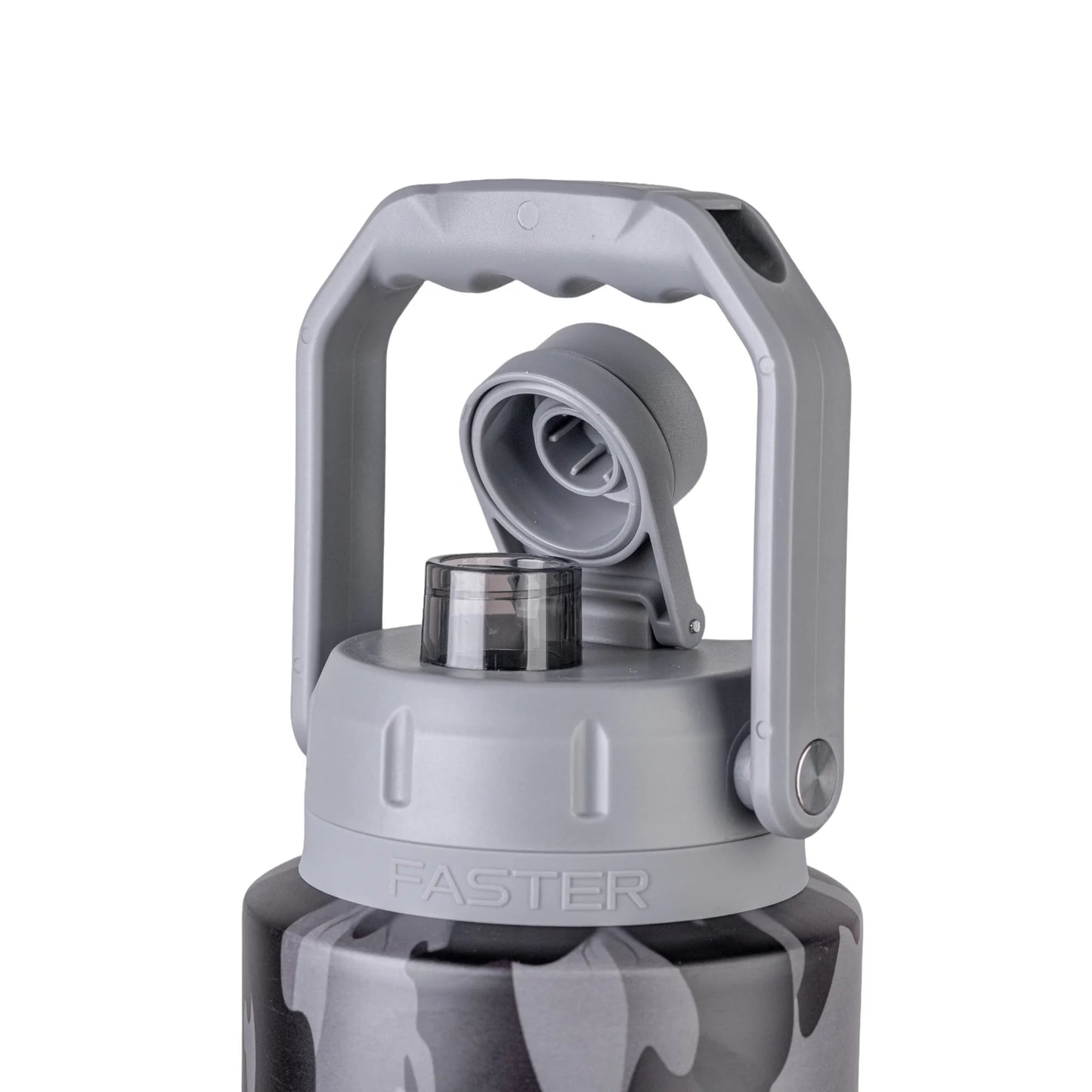 Garrafa GIG Faster 1800 ML