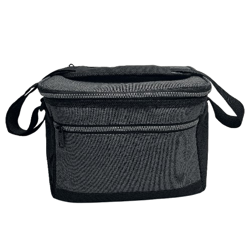 BOLSA TERMICA DE NYLON MARMITEX