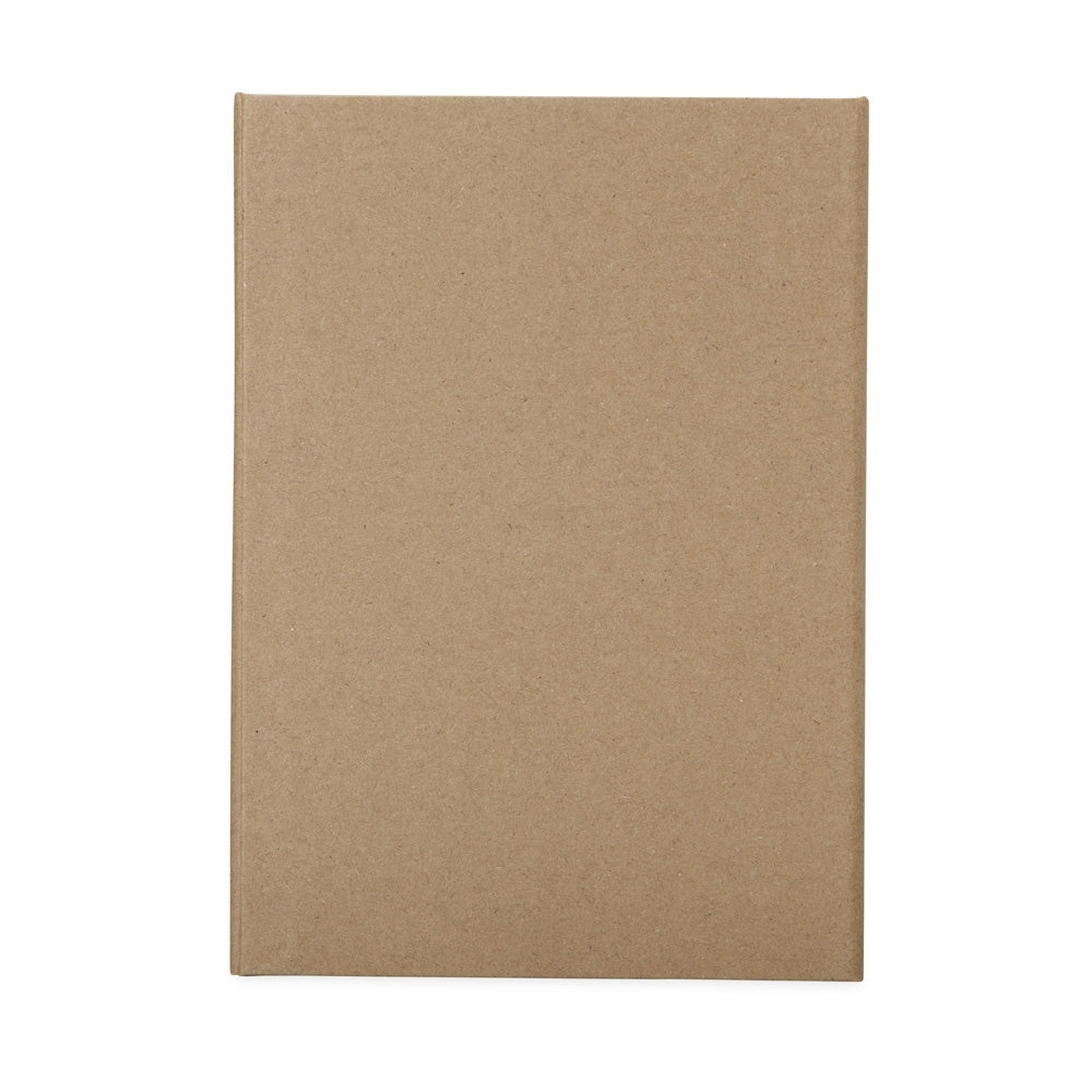 KIT BLOCO DE ANOTAÇÕES ECOLÓGICO