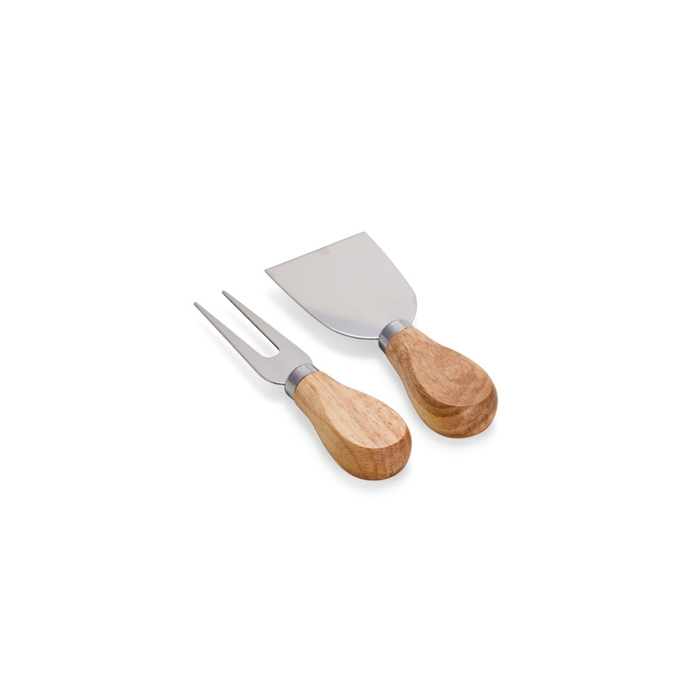 KIT QUEIJO 2 PEÇAS