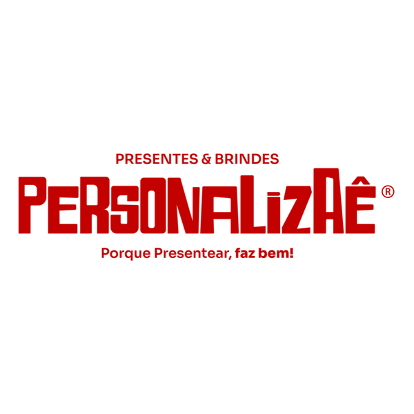 Personalizaê Presentes