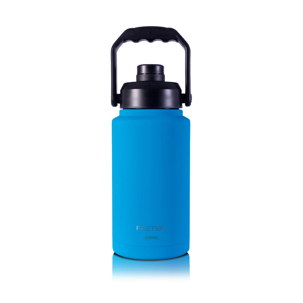 Garrafa GIG Faster 1800 ML