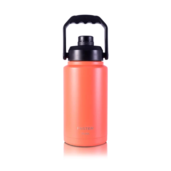 Garrafa GIG Faster 1800 ML