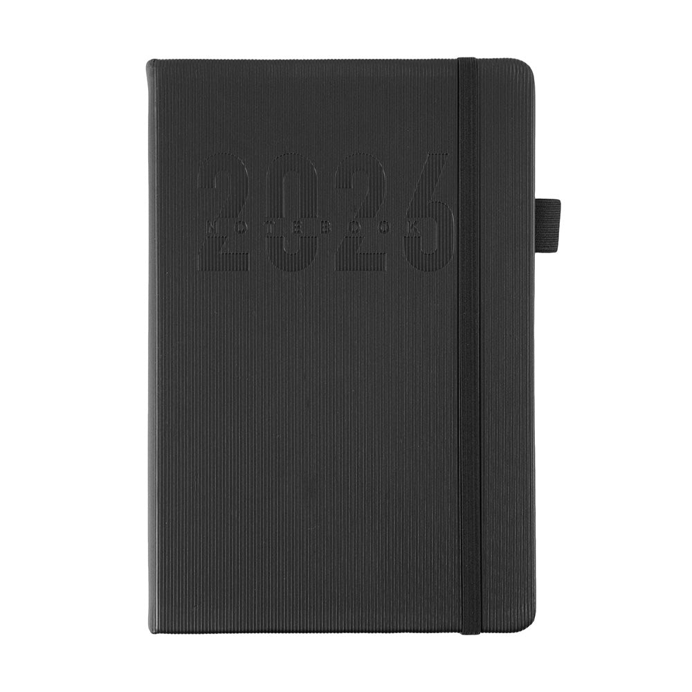 AGENDA DIARIA 2026