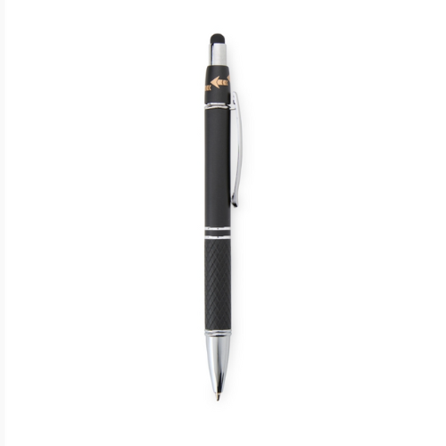 CANETA METAL TOUCH ANTIESTRESSE