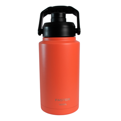 Garrafa GIG Faster 1800 ML