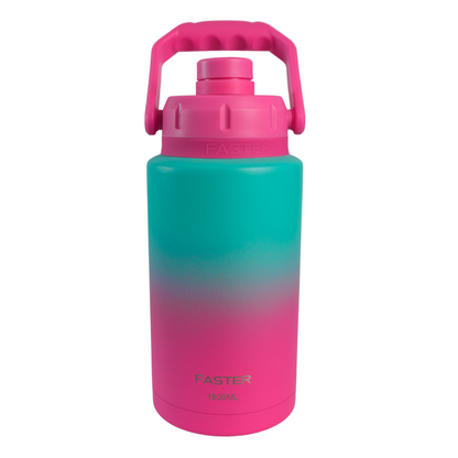 Garrafa GIG Faster 1800 ML