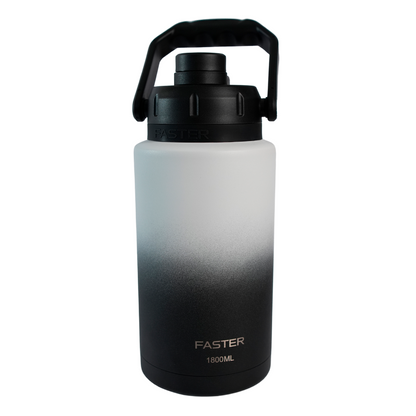 Garrafa GIG Faster 1800 ML
