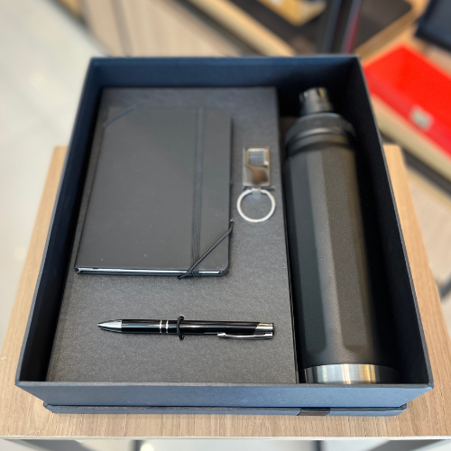 KIT CONEXÃO-PRETO