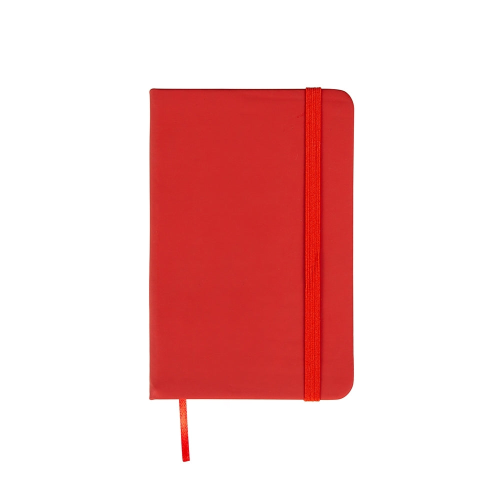 CADERNETA MOLESKINE  PEQUENA  CAPA DURA