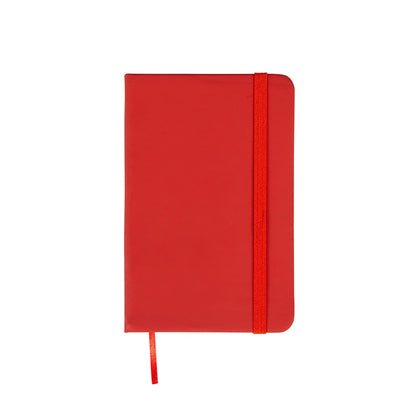 CADERNETA MOLESKINE  PEQUENA  CAPA DURA