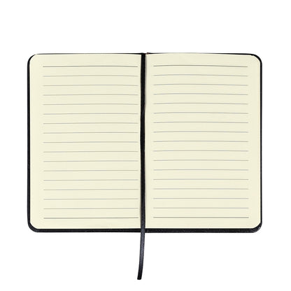 CADERNETA MOLESKINE  PEQUENA  CAPA DURA