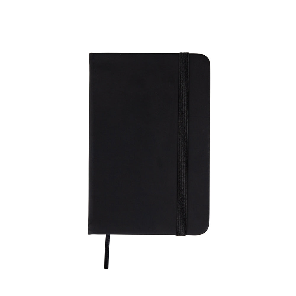 CADERNETA MOLESKINE  PEQUENA  CAPA DURA