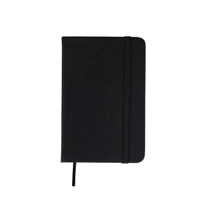 CADERNETA MOLESKINE  PEQUENA  CAPA DURA