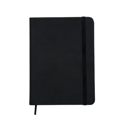CADERNETA MOLESKINE GRANDE CAPA DURA