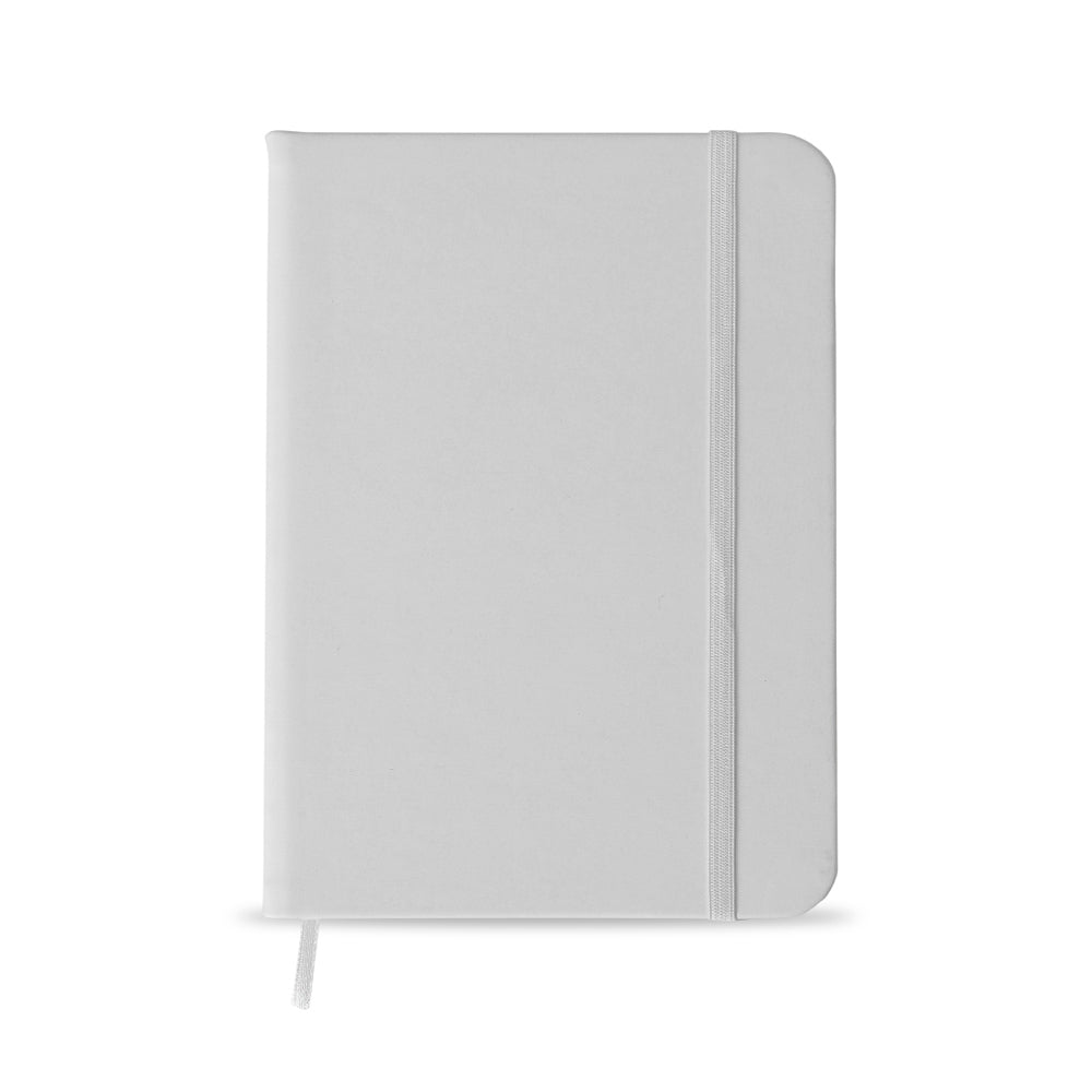 CADERNETA MOLESKINE GRANDE CAPA DURA