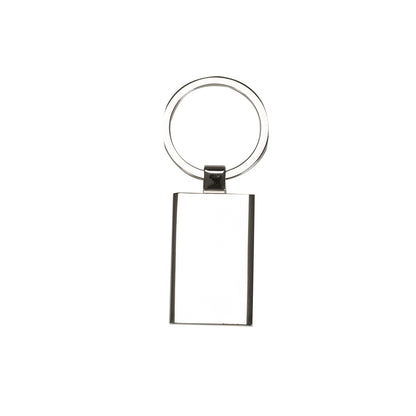 CHAVEIRO METAL RETANGULAR
