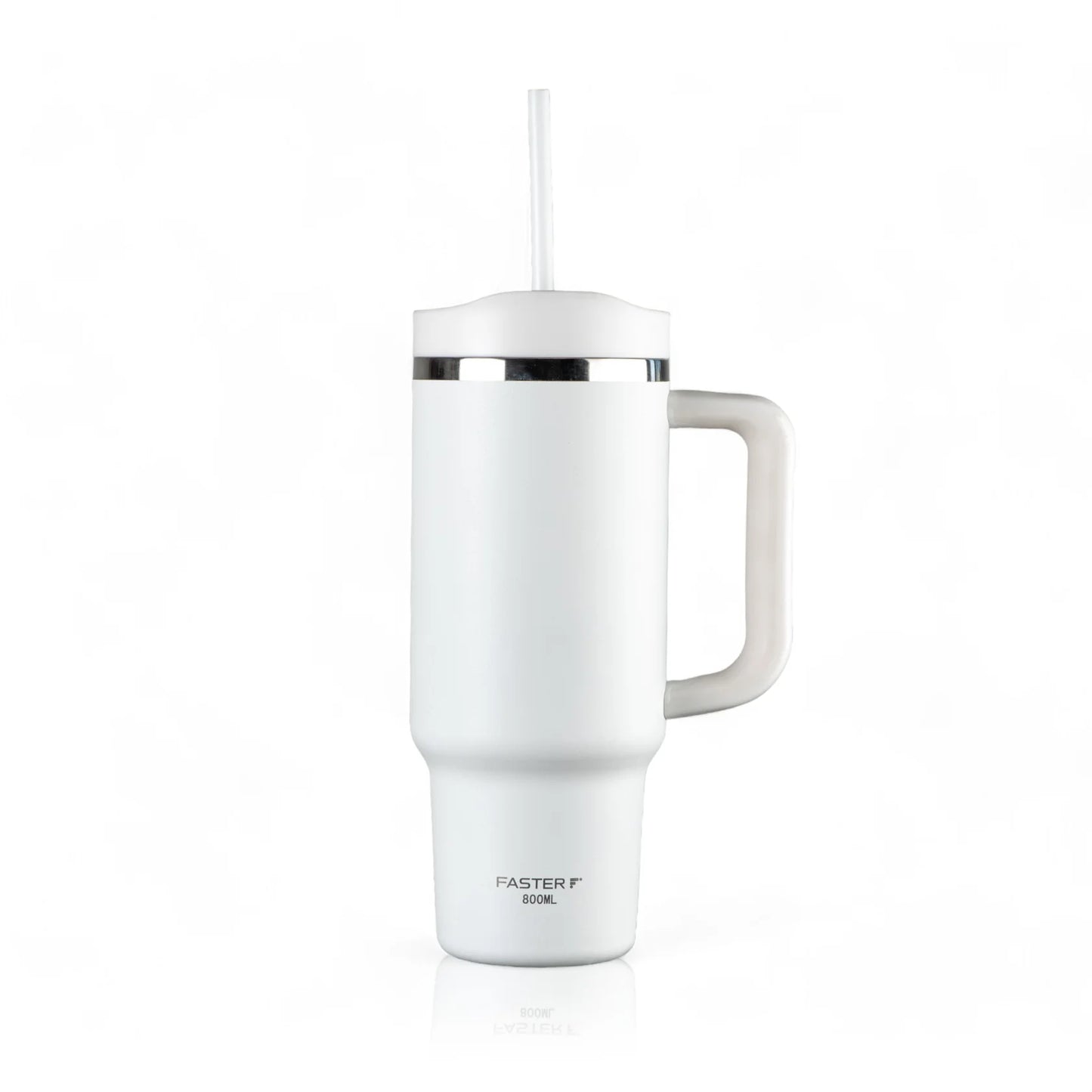 COPO KING COM CANUDO 800ML- FASTER