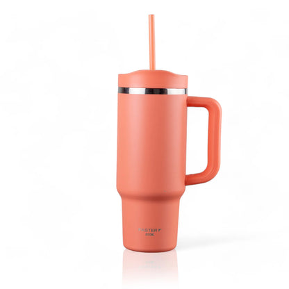 COPO KING COM CANUDO 800ML- FASTER