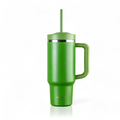 COPO KING COM CANUDO 800ML- FASTER