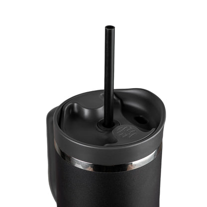 COPO KING COM CANUDO 800ML- FASTER