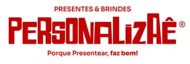 Personalizaê Presentes