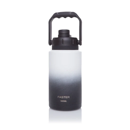 Garrafa GIG Faster 1800 ML