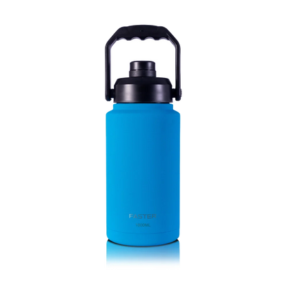 Garrafa GIG Faster 1800 ML