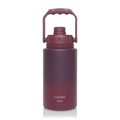 Garrafa GIG Faster 1800 ML