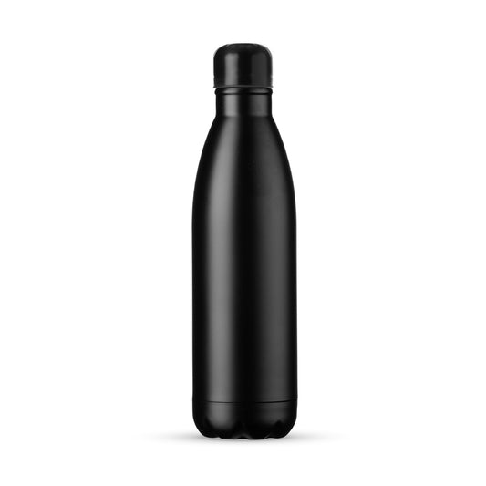 GARRAFA TÉRMICA INOX 500ML