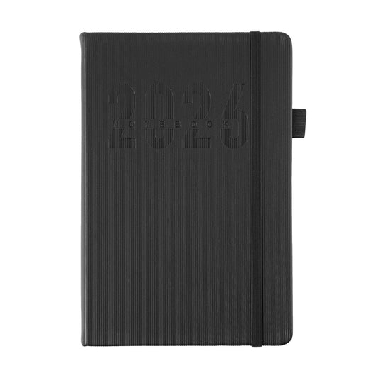 AGENDA DIARIA 2026